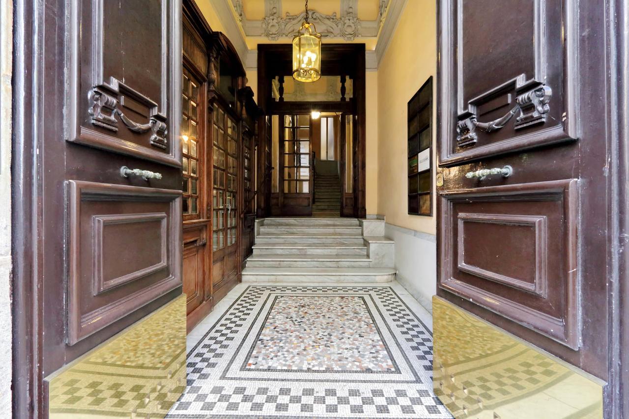 Relais Vittoria Colonna Roma Exterior foto