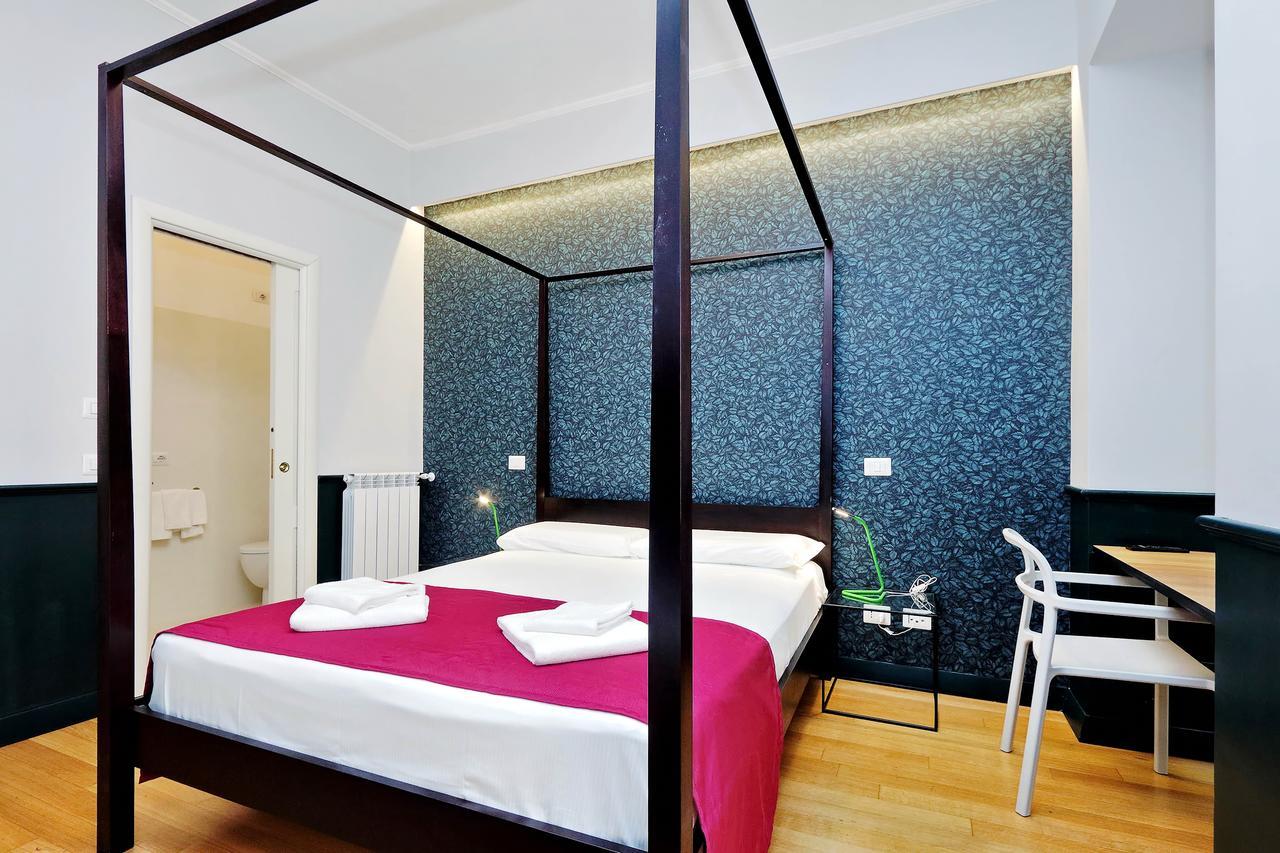 Relais Vittoria Colonna Roma Quarto foto